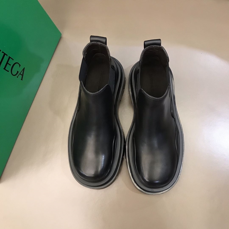 bo*te*ga Ve*ne*ta boots